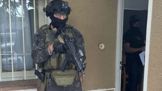 Villa María: cae una mujer de 36 años con más de 300 dosis de marihuana