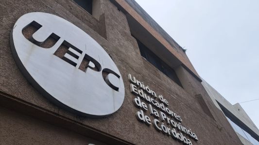 UEPC no fue notificada de la conciliación obligatoria y crece la incertidumbre sobre el conflicto docente