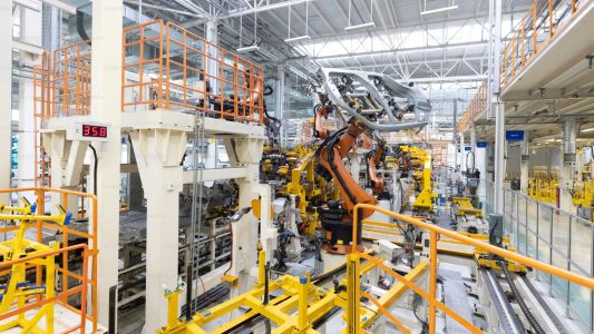 Industria argentina sacudida por el incremento del precio de los costos