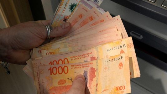 Estafa sin piedad: una hija le robaba dinero de la pensión a su madre con discapacidad