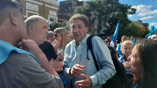 Paritaria docente en Córdoba: sin oferta salarial y con reclamos por los días de paro