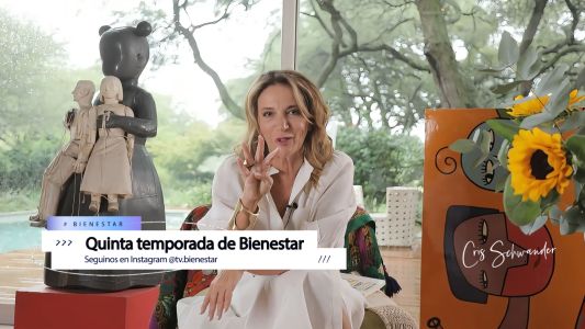 Volver a la naturaleza: una clave para el bienestar