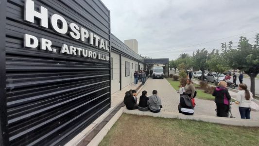 Tragedia en una escuela de La Calera: murió un alumno tras descompensarse en el recreo
