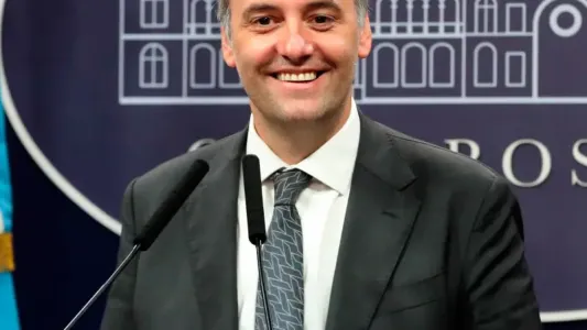 Cuestión de gestión: Manuel Adorni expondrá en el Congreso de la Nación este miércoles