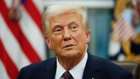 Conflicto en Medio Oriente: Trump rechaza la propuesta de paz presentada por Irán
