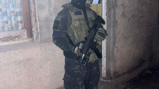 Golpe al narcomenudeo en Malagueño: desbaratan dos búnkeres y hay detenidos