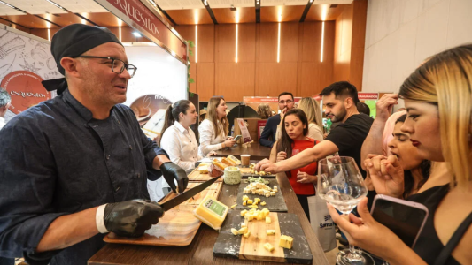 Entradas disponibles y acreditaciones abiertas para Expo Delicatessen & Vinos 2026