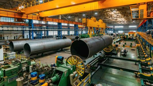 La industria perdió casi 80 mil puestos de trabajo desde 2023 y lidera la caída laboral