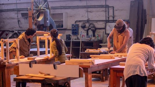 La UNC abre la preinscripción a su Escuela de Oficios