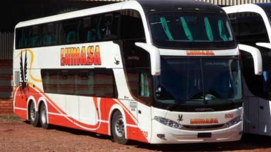 Búsqueda laboral en el transporte: empresa cordobesa abre vacantes para choferes