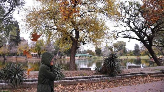 Clima en Córdoba: habrá jornada fresca y sin precipitaciones