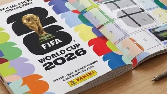 Figuritas del Mundial 2026: estiman precios y anticipan la llegada a los kioscos