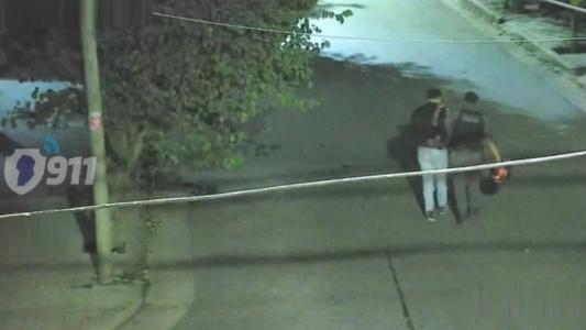 Dos detenidos tras una serie de robos en barrio Residencial América