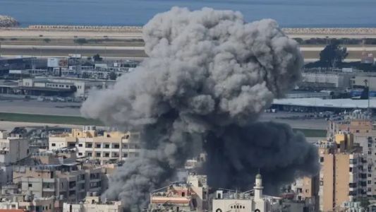 Tensión en Medio Oriente: Irán fija condiciones y crece la expectativa por una reunión clave con EE.UU.