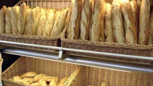 Sube el precio del pan en Córdoba: el kilo ya supera los $3.500
