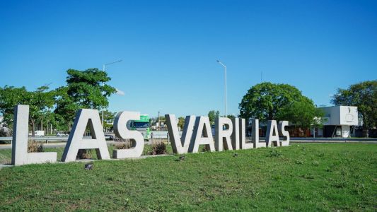 Tragedia en Las Varillas: un hombre murió al quedar atrapado con su camión en su vivienda