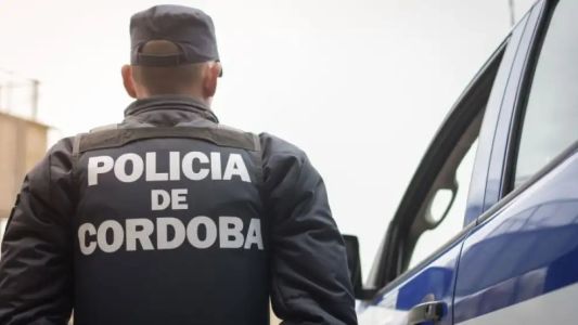 Crimen en Córdoba: mataron a un arquitecto e intentaron encubrirlo con un incendio