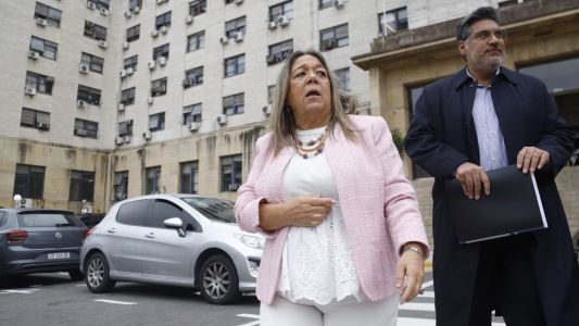 Avanza la causa contra Manuel Adorni: confirman un préstamo de 100 mil dólares