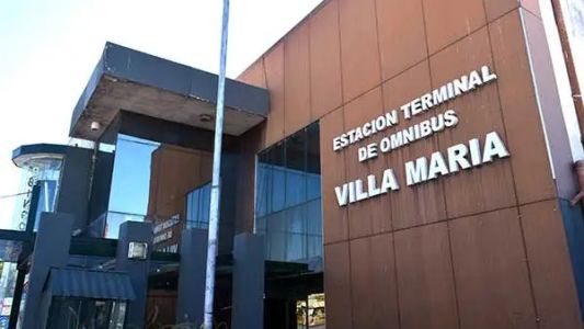 Encontraron sana y salva a la mujer que era intensamente buscada en Cosquín