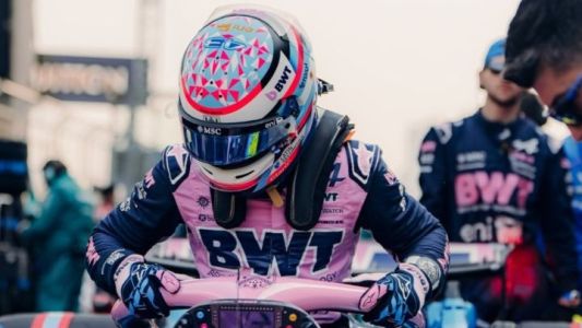 Regresa la Fórmula 1: cuándo corre Colapinto en el GP de Miami