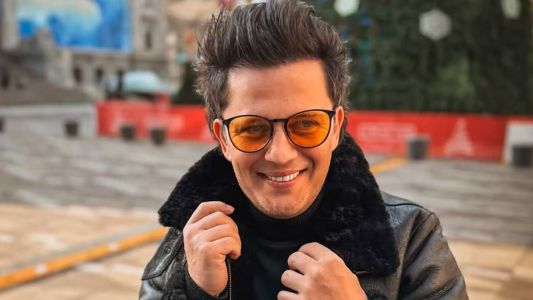 Internaron a Darío Lopilato tras un accidente y será operado en las próximas horas