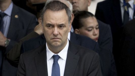 Aseguran que Adorni adeuda US$65.000 por refacciones no registradas