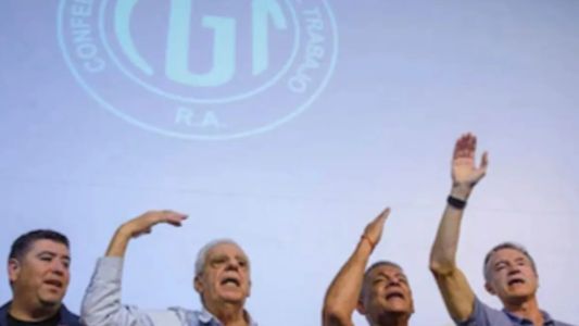 La CGT recusó a los jueces que reactivaron la reforma laboral
