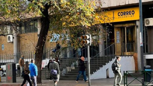 Denuncian más de 50 despidos en Correo Argentino Córdoba y convocan a un paro