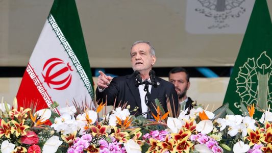 Escala la tensión: Irán convoca a civiles a proteger centrales eléctricas ante amenazas de EE.UU.