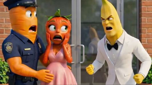 El nuevo fenómeno digital: las frutinovelas hechas con IA que conquistan las redes