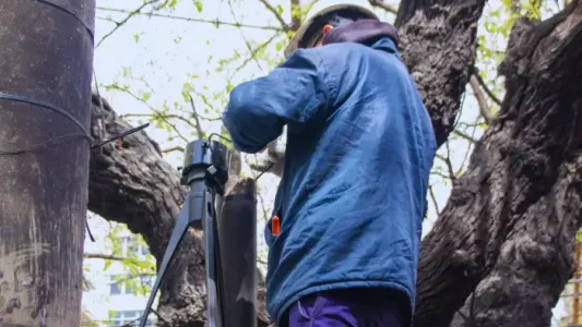 EPEC informó los nuevos cortes de los para el martes 21 de abril en Córdoba