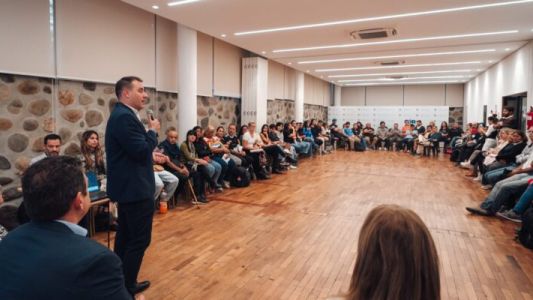 El COPIPRED inicia su sexto año fortaleciendo políticas de salud mental