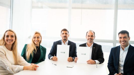 Córdoba: acuerdo con la Universidad Siglo 21 para fortalecer la formación profesional