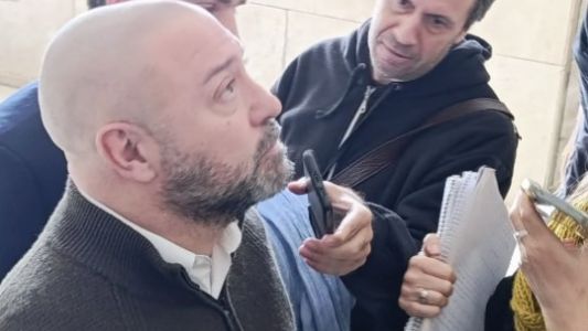 Causa ANDIS: Spagnuolo fue citado a indagatoria y se negó a declarar ante Lijo