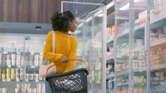 Inflación de marzo: el Indec informó un 3,4% según datos oficiales