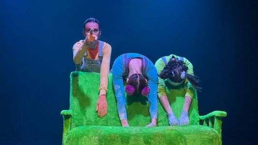 El teatro independiente toma el subsuelo del MMAU durante tres noches