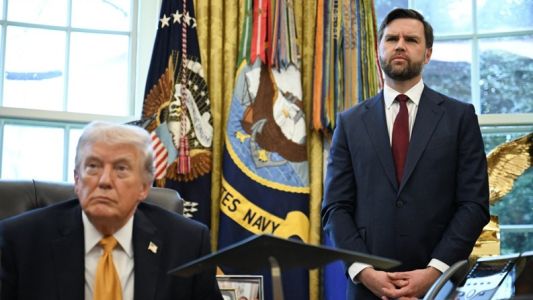 Estados Unidos busca reactivar negociaciones con Irán en una cumbre en Pakistán