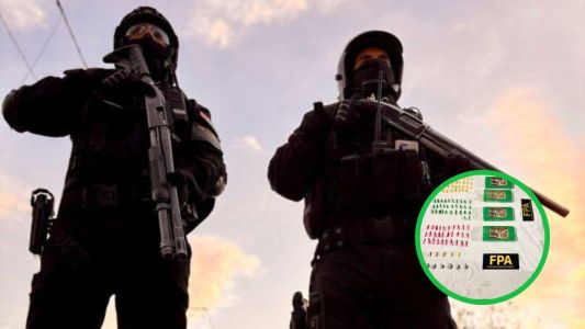 Golpe al narcomenudeo: 16 detenidos y más de 16 kilos de drogas en Córdoba