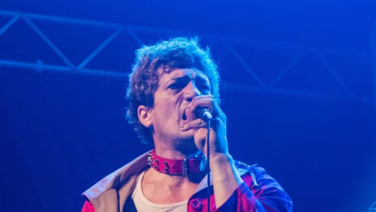 La Justicia reactivó el juicio a “Pity” Álvarez: comenzará el 10 de agosto de 2026