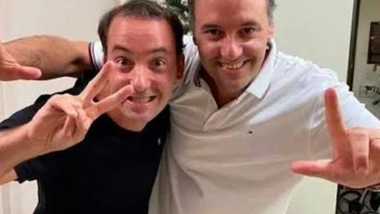 Investigan a Francisco Adorni por presunto enriquecimiento ilícito y piden informes sobre sus cargos