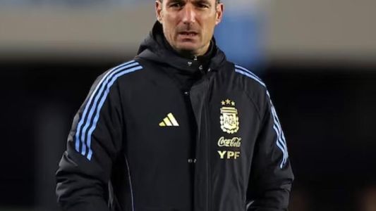 Scaloni confirmó a los 26 convocados de la Selección Argentina para el Mundial