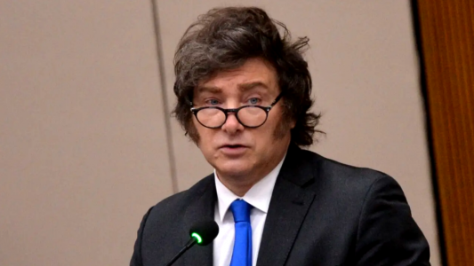 Javier Milei lanzó nuevas críticas contra la cultura “woke” y apuntó a sus detractores
