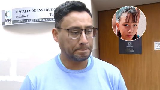 Gabriel Vega: “La tenemos en la cabeza todo el tiempo y necesito focalizar en ella”