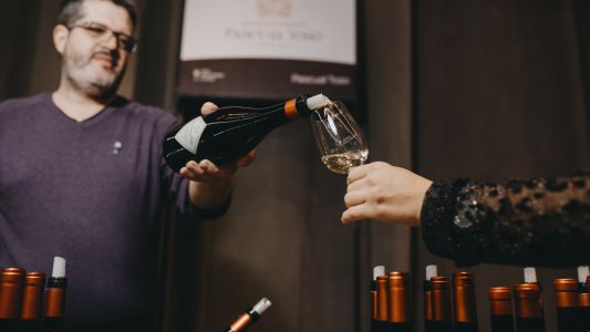 Expo Delicatessen & Vinos y Expo Deli & Saludable cerraron una nueva edición consolidando su perfil como plataforma de negocios y proyección comercial