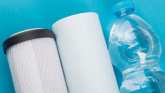 ANMAT prohibió la venta de filtros de agua y un limpia tapizados por falta de registros