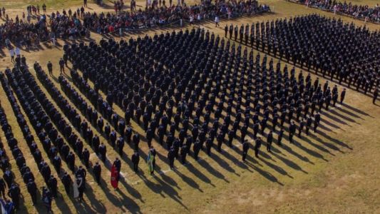 Córdoba: abren inscripciones para la Escuela de Suboficiales de la Policía