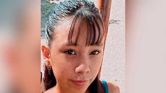 Activaron la Alerta Sofía en todo el país para encontrar a Agostina Vega