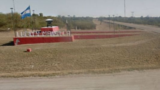 Allanamiento masivo en la Municipalidad de Lucio V. Mansilla por irregularidades