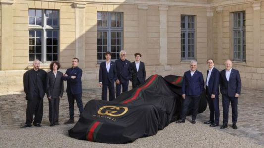 Revolución en la F1: Alpine cambia su nombre tras un acuerdo histórico con Gucci