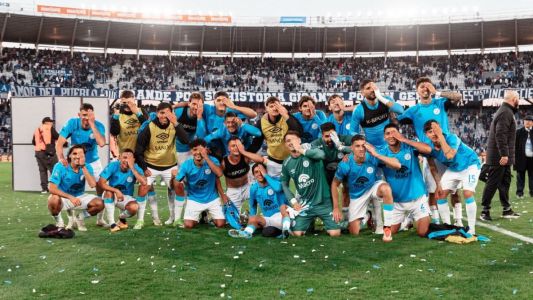 Belgrano busca las semifinales ante Unión tras el histórico triunfo en el clásico